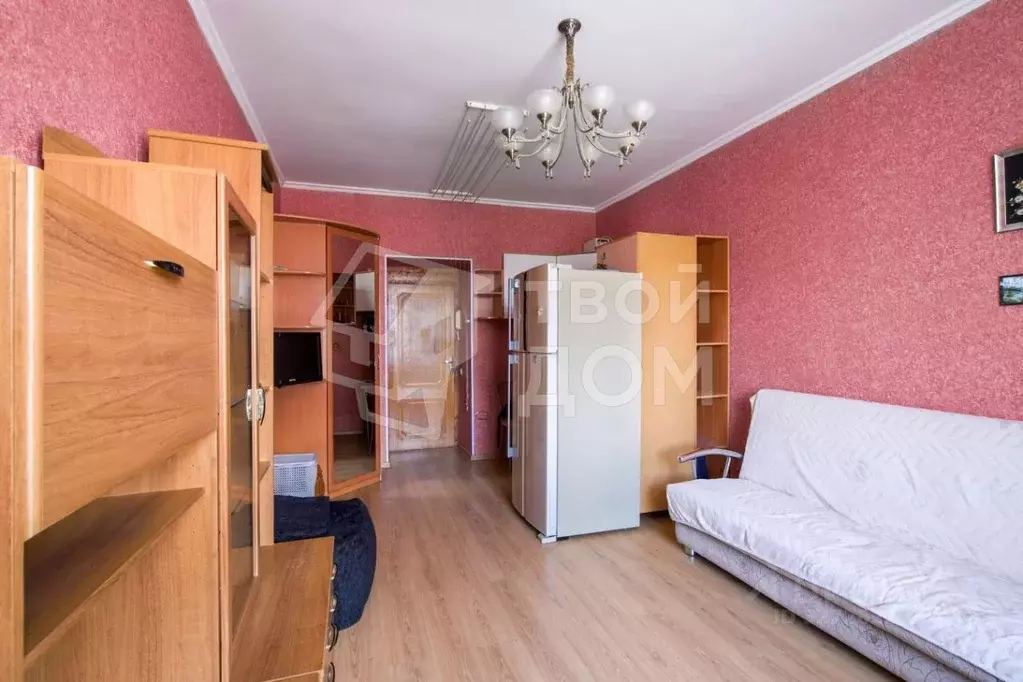 Комната Санкт-Петербург Боровая ул., 76 (19.6 м) - Фото 2