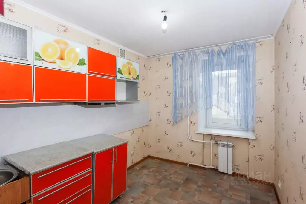 3-к кв. Хакасия, Абакан ул. Журавлева, 3 (56.9 м) - Фото 1