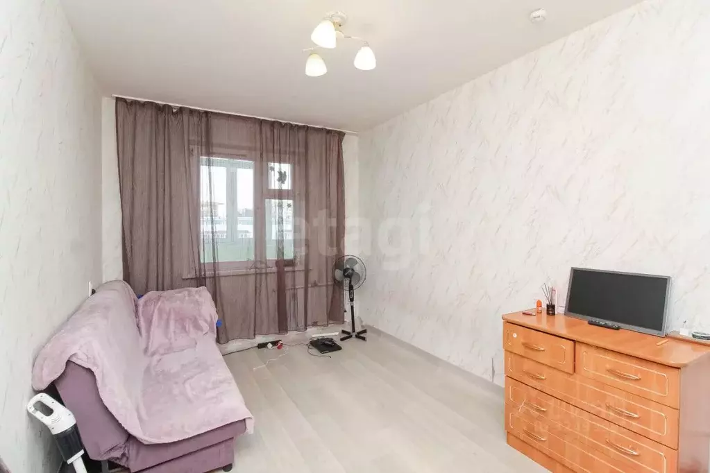 1-к кв. Красноярский край, Красноярск ул. Карамзина, 32 (41.5 м) - Фото 2