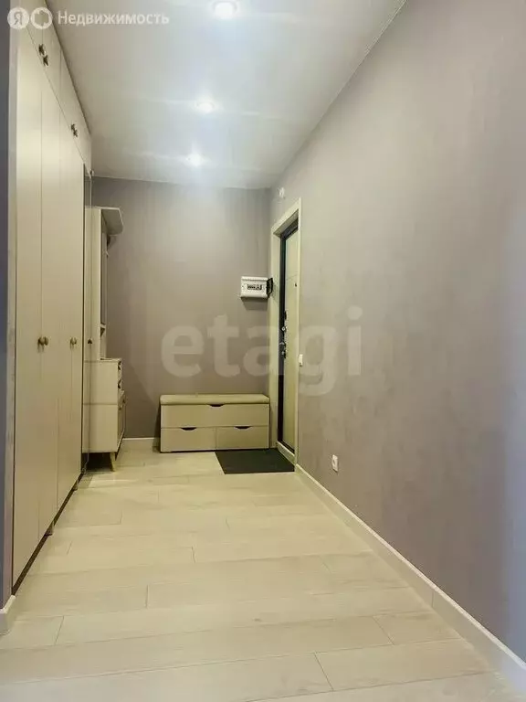 2-комнатная квартира: Курган, Солнечный бульвар, 12 (43.3 м) - Фото 2