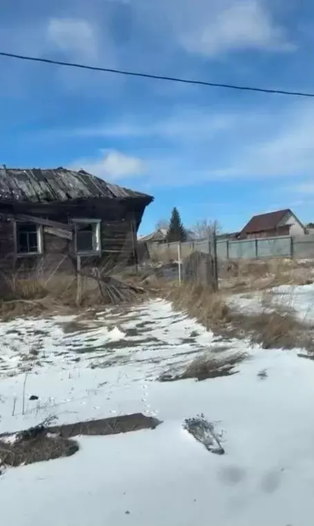 Участок 8 сот. (ИЖС) - Фото 1