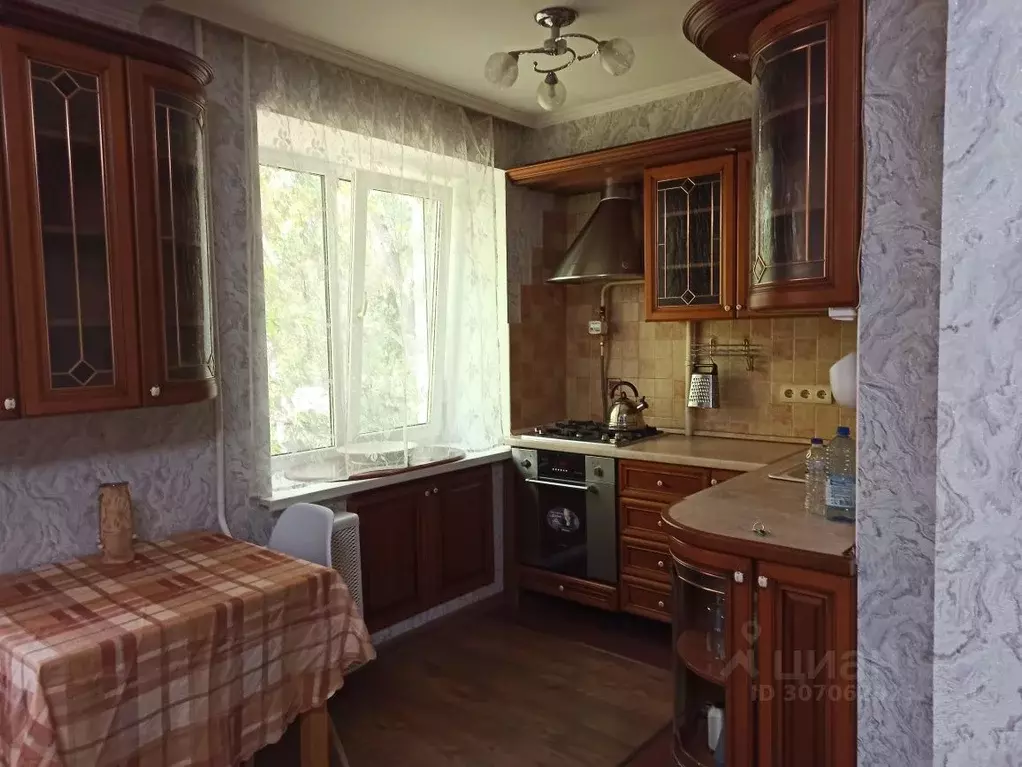 2-к кв. Татарстан, Казань ул. Латышских Стрелков, 8а (45.9 м) - Фото 2