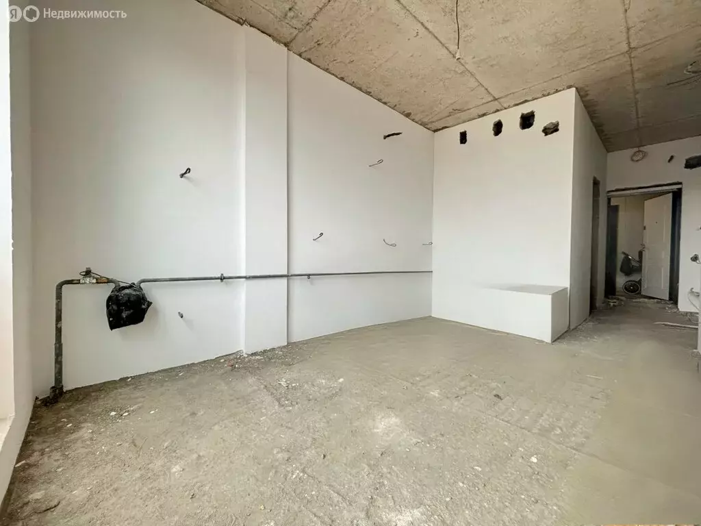 1-комнатная квартира: Нальчик, улица Шарданова, 50 (46.5 м) - Фото 1