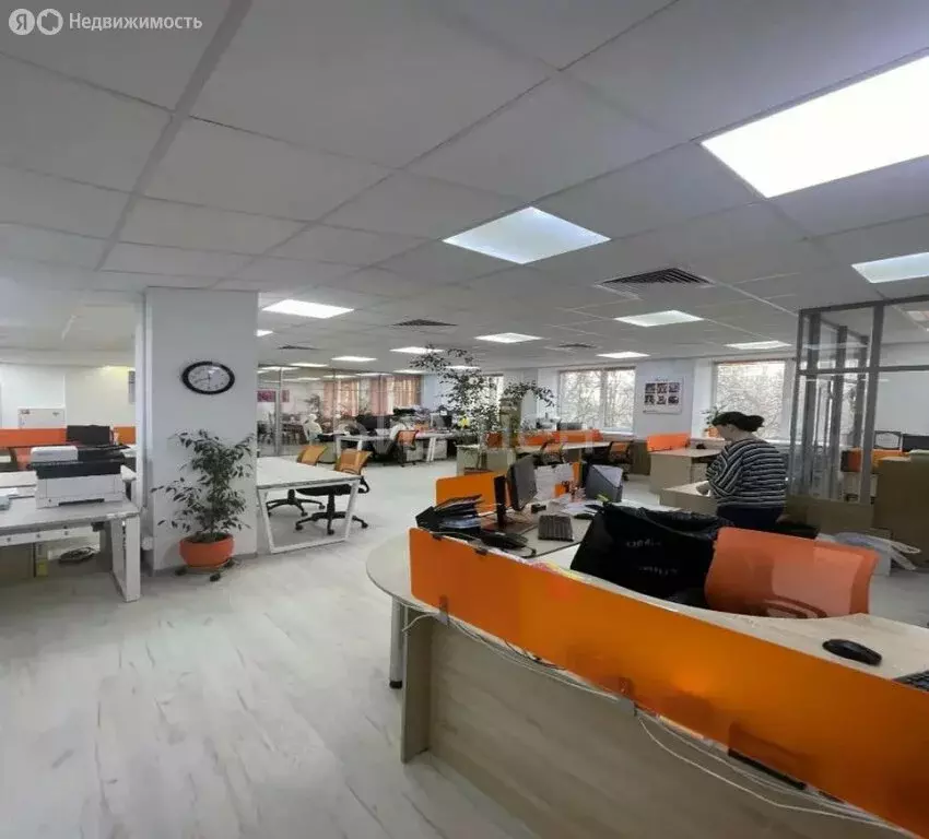 Офис (269.3 м) - Фото 2