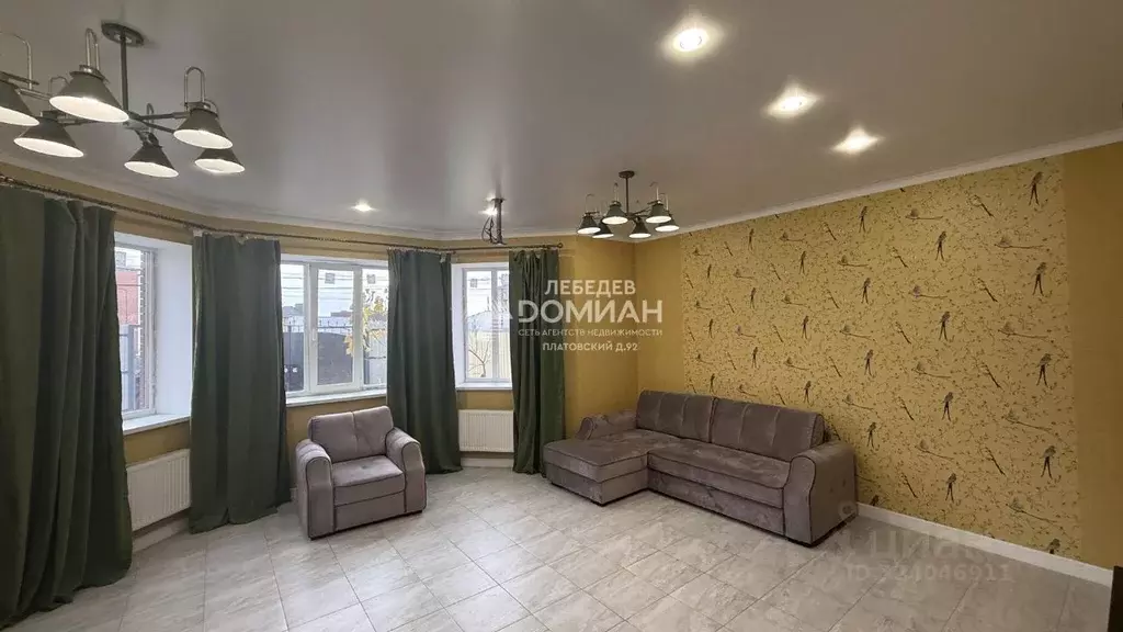 Дом в Ростовская область, Новочеркасск ул. Ященко, 29А (160 м) - Фото 0