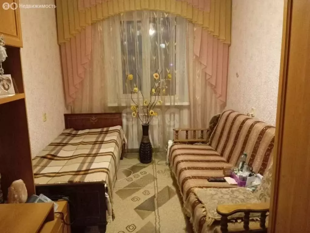 3-комнатная квартира: Воронеж, улица Хользунова, 13 (59.4 м) - Фото 2