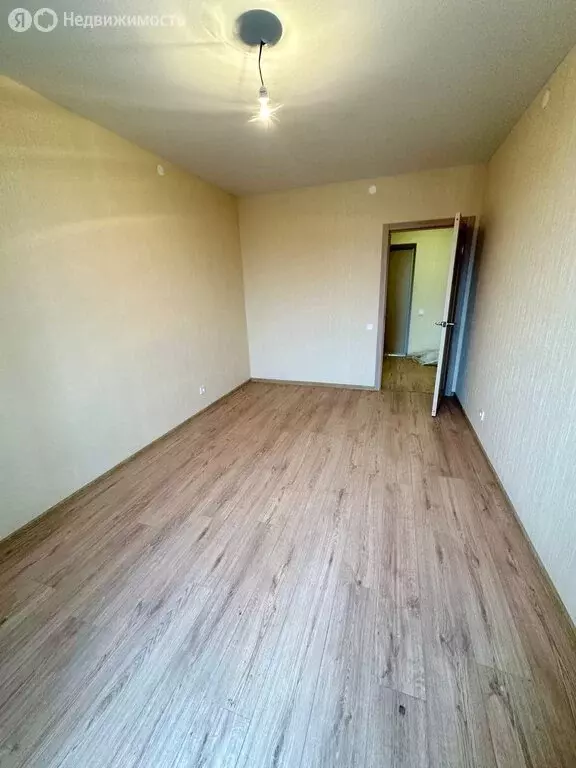 1-комнатная квартира: Шатура, Школьная улица, 23 (39 м) - Фото 1