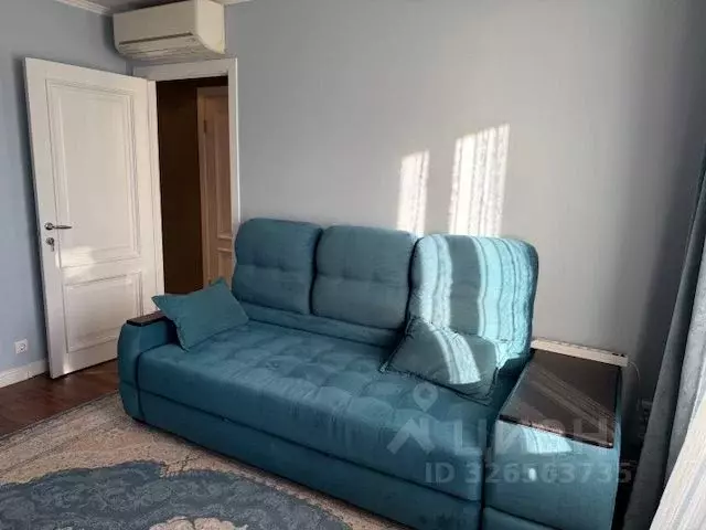 2-к кв. Москва Чертановская ул., 48К1 (37.7 м) - Фото 1