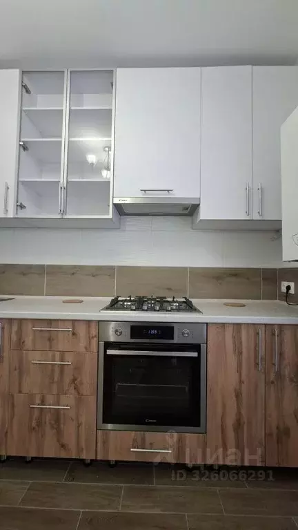 2-к кв. Ростовская область, Ростов-на-Дону ул. Берберовская, 30 (57.0 ... - Фото 2