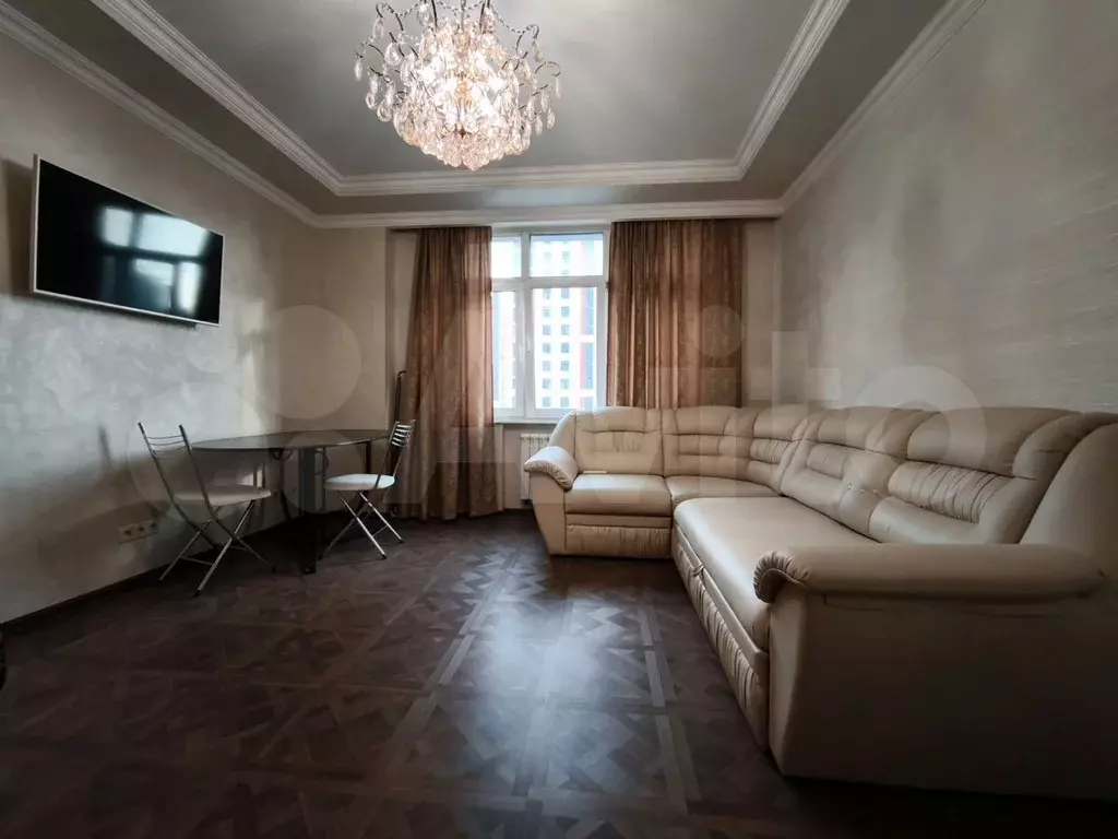 Квартира-студия, 25 м, 18/22 эт. - Фото 0