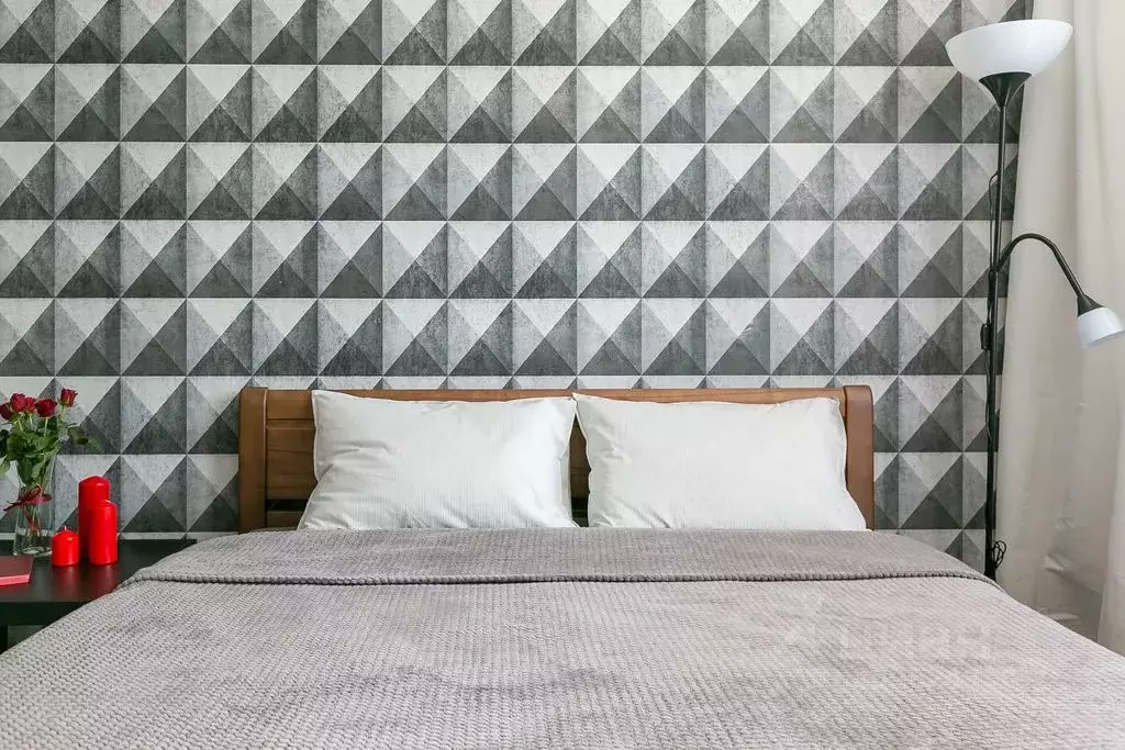 1-к кв. Краснодарский край, Краснодар ул. Шумана, 4 (48.0 м) - Фото 2