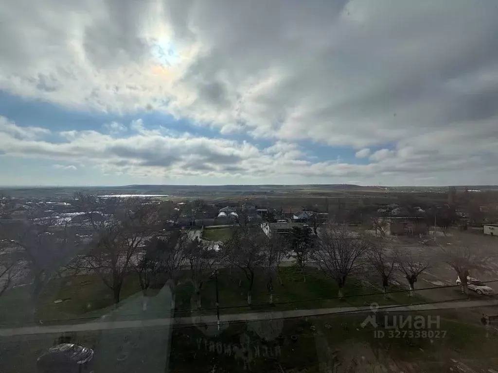 3-к кв. Крым, Бахчисарайский район, с. Вилино ул. Ленина, 70А (69.0 м) - Фото 2