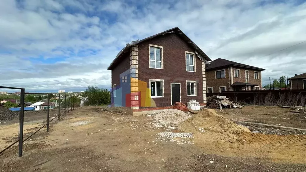 Дом в Тульская область, Тула ул. Вишневая, 13 (120 м) - Фото 1