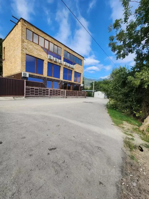 Участок в Крым, Ялта ул. Орлиная, 5 (8.0 сот.) - Фото 1