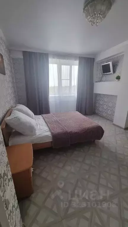 1-к кв. Ставропольский край, Ессентуки Просторная ул., 17к4 (39.0 м) - Фото 2