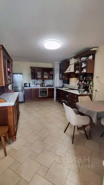 6-к кв. Свердловская область, Екатеринбург ул. Тверитина, 38к1 (269.2 ... - Фото 2