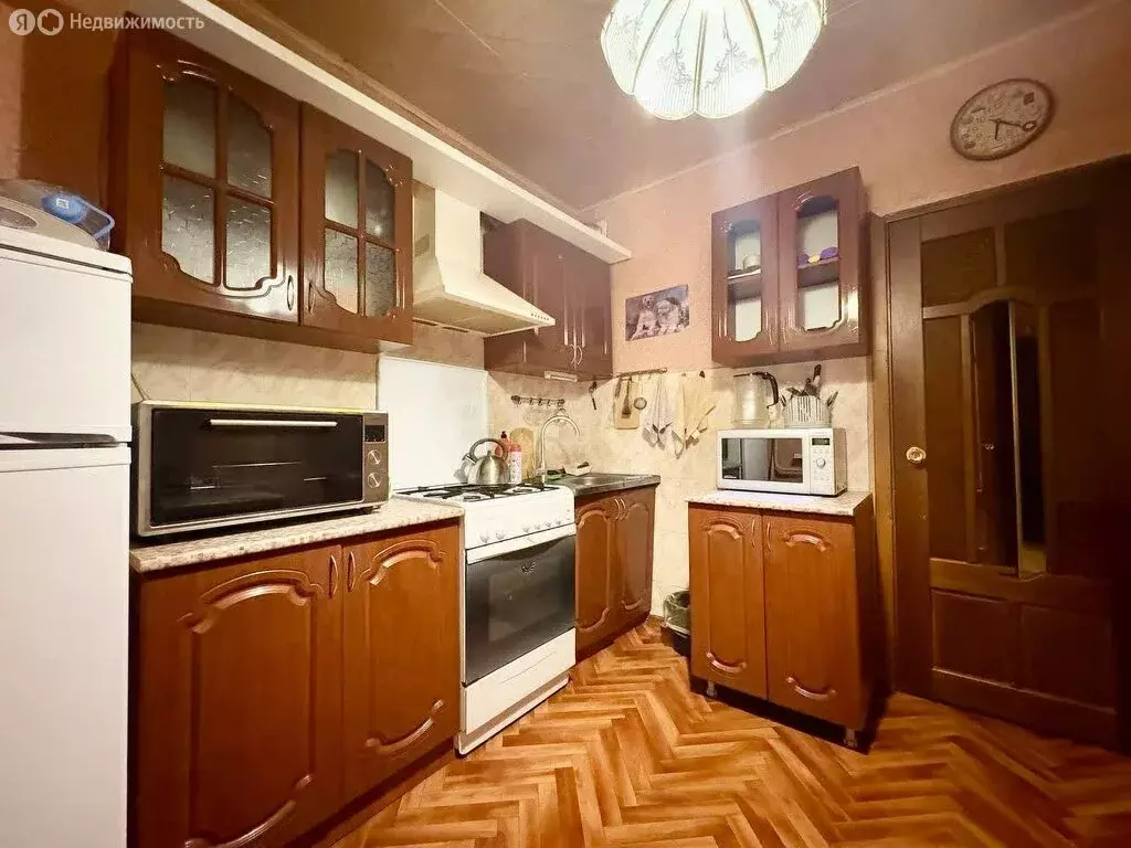 2-комнатная квартира: Череповец, улица Наседкина, 12 (49.8 м) - Фото 2