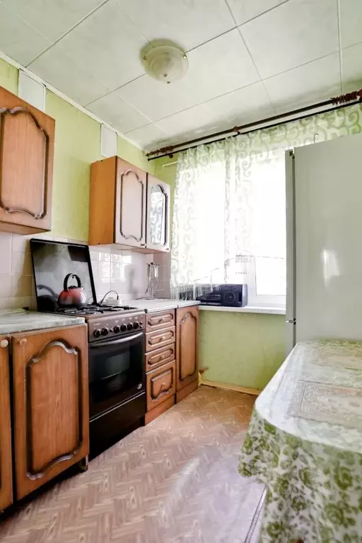 3-к кв. Оренбургская область, Орск Новый город мкр, ул. ... - Фото 0