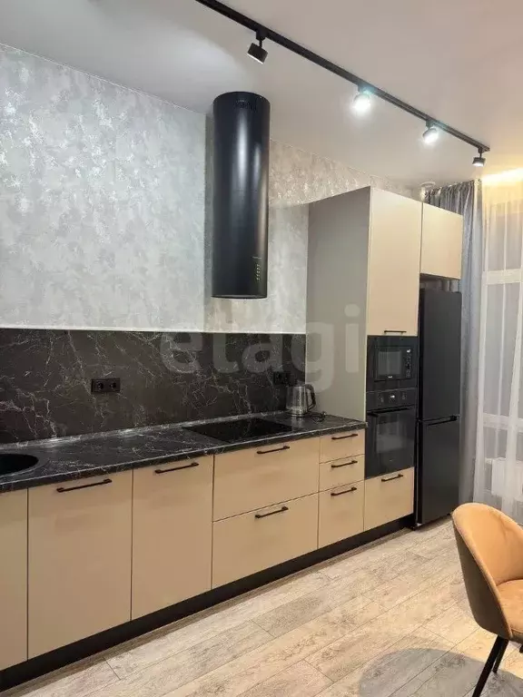 3-к кв. Татарстан, Казань ул. Алексея Козина, 9 (110.0 м) - Фото 1