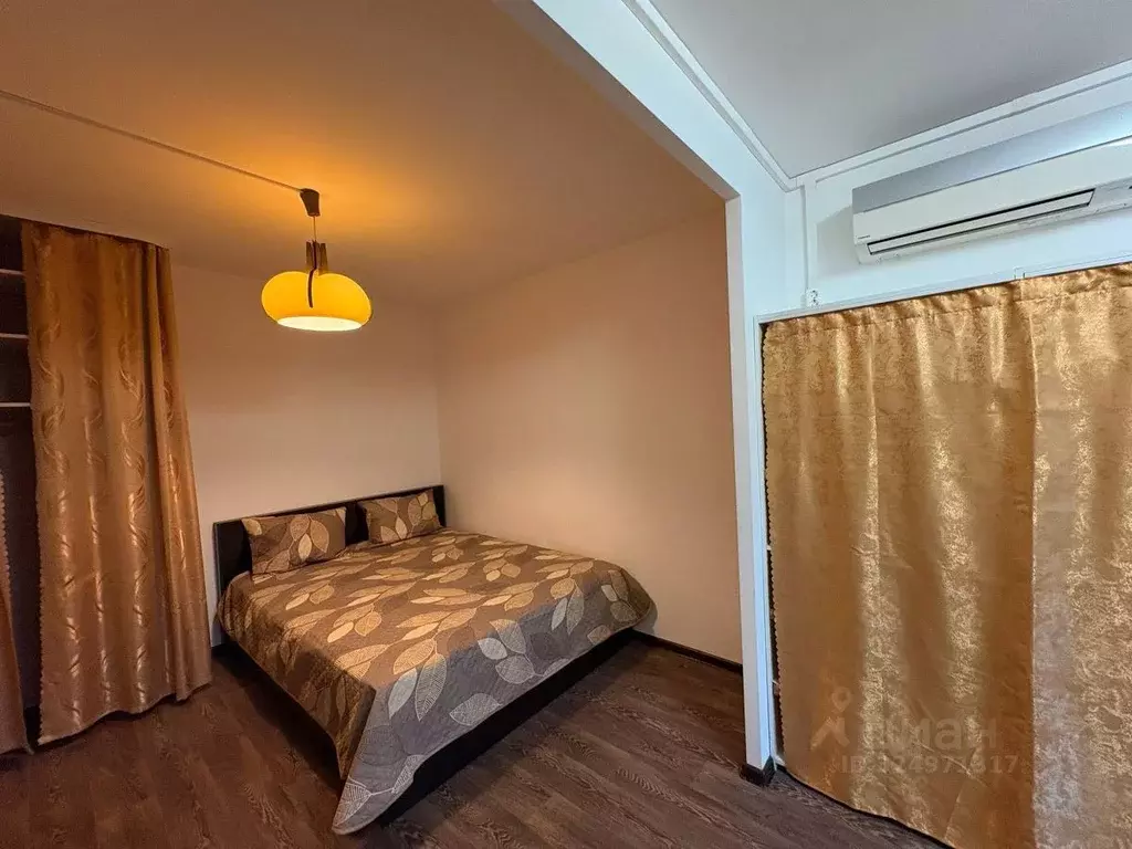 2-к кв. Москва ул. Исаковского, 14К2 (32.5 м) - Фото 1