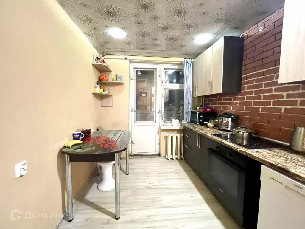 Продаётся 1-к квартира, 37.1 м - Фото 1