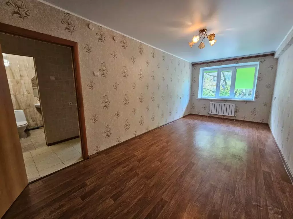Продаётся 1-к квартира, 41.8 м - Фото 1