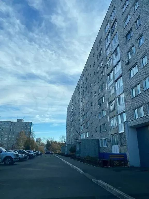 3-к. квартира, 64 м, 3/9 эт. - Фото 1