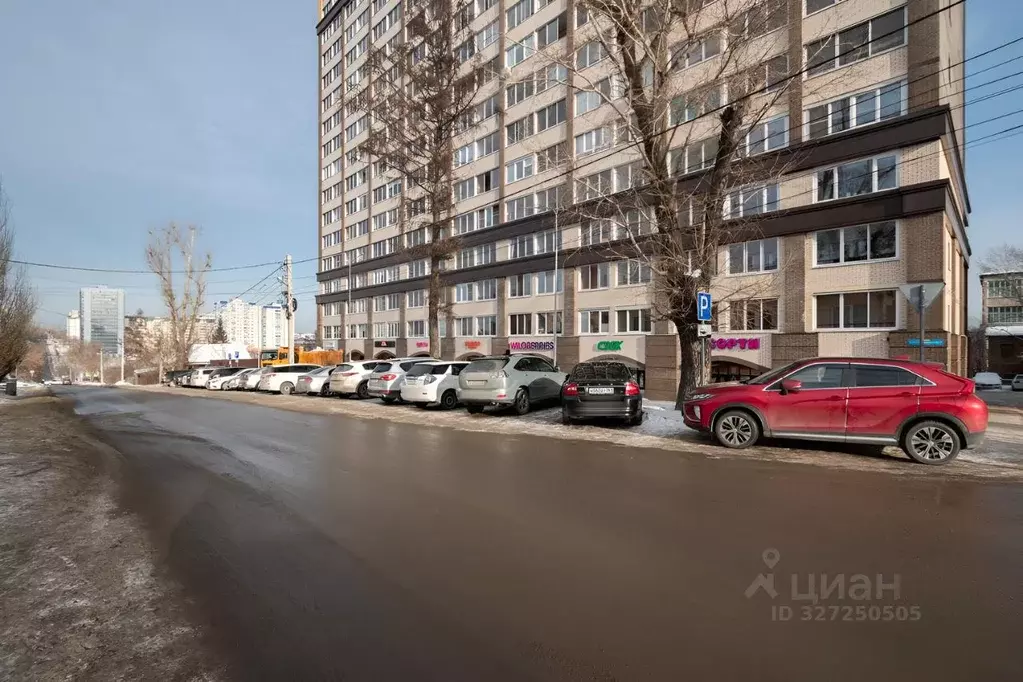 Помещение свободного назначения в Иркутская область, Иркутск ул. 4-я ... - Фото 1