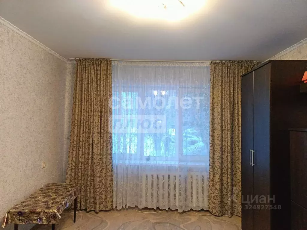 2-к кв. Белгородская область, Старый Оскол Олимпийский мкр, 1 (52.0 м) - Фото 2