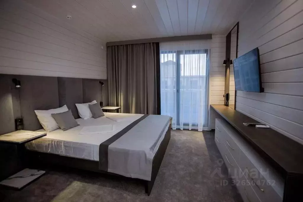 Дом в Краснодарский край, Анапа проезд Голубые Дали, 9 (56 м) - Фото 1