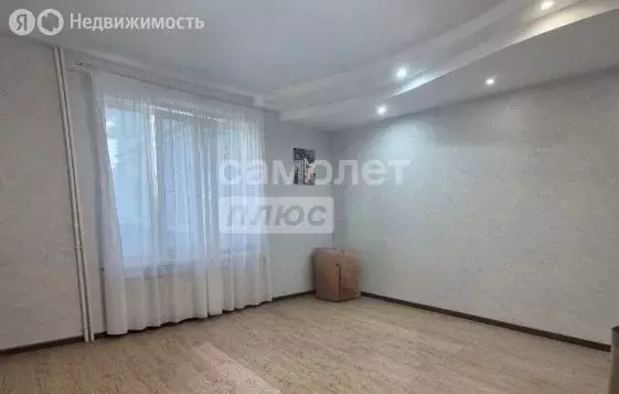 1-комнатная квартира: Засечное, Радужная улица, 7 (50.9 м) - Фото 0