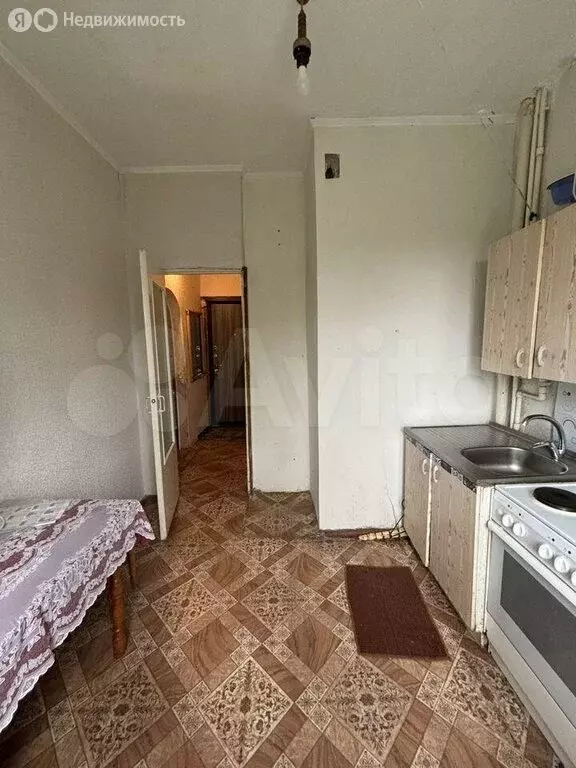 1-комнатная квартира: Нерюнгри, улица Карла Маркса, 9/4 (32.4 м) - Фото 1