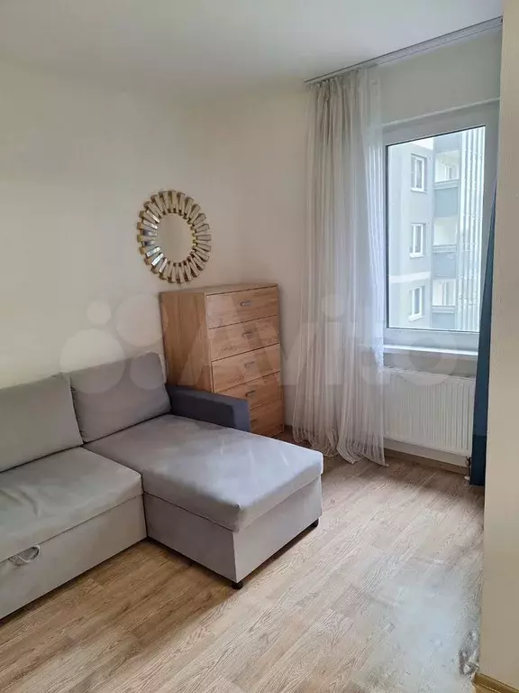 1-к. квартира, 35 м, 5/14 эт. - Фото 0