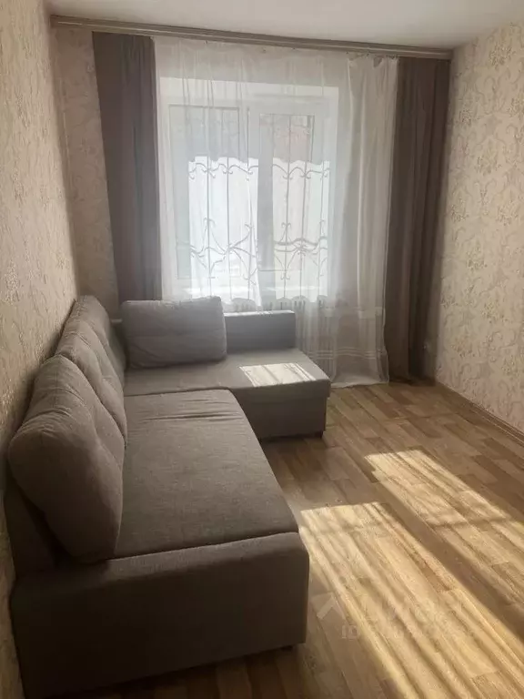 2-к кв. Воронежская область, Воронеж Ленинградская ул., 104 (50.0 м) - Фото 1