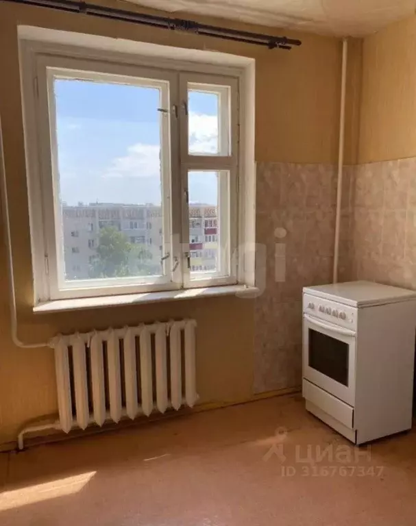 1-к кв. Оренбургская область, Орск пос. Вокзальный, ул. Энтузиастов, ... - Фото 1