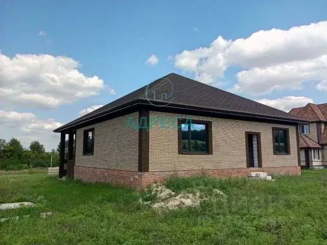 Дом в Белгородская область, Чернянский район, Русскохаланское с/пос, ... - Фото 2