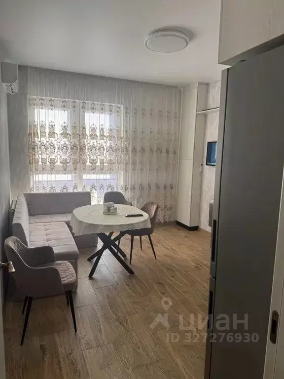 1-к кв. Краснодарский край, Новороссийск наб. Адмирала Серебрякова, ... - Фото 2