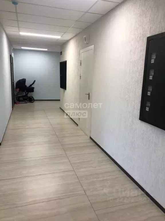 Склад в Новосибирская область, Новосибирск Светлановская ул., 25 (4 м) - Фото 2