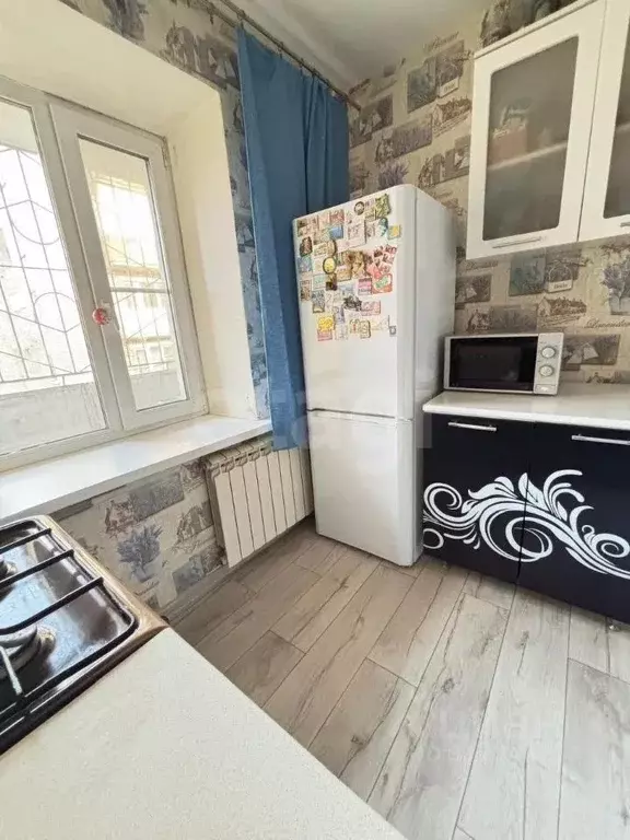 1-к кв. Забайкальский край, Чита Смоленская ул., 37 (36.9 м) - Фото 1