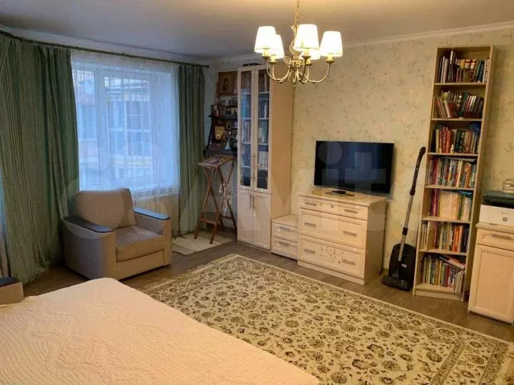2-к. квартира, 45 м, 3/8 эт. - Фото 0