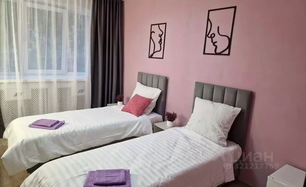 Комната Алтайский край, Барнаул Комсомольский просп., 112 (11.0 м) - Фото 0