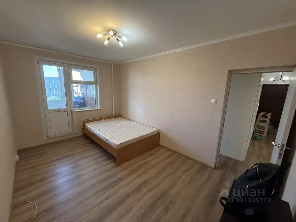 3-к кв. Москва Ленинградское ш., 108к1 (80.0 м) - Фото 1