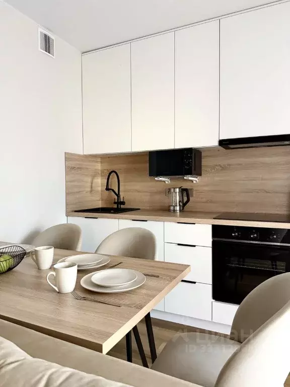 2-к кв. Москва Новочеремушкинская ул., 27 (45.2 м) - Фото 2