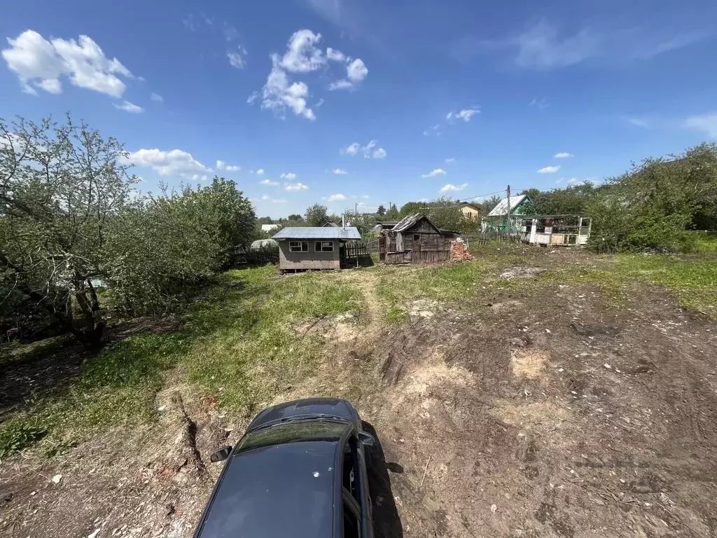 Дом в Владимирская область, Владимир Дубрава сад, 13 (18 м) - Фото 0