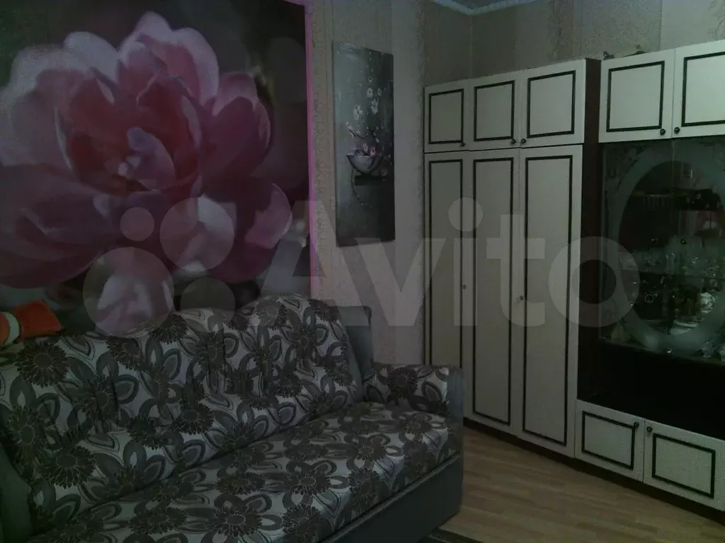 Дом 54 м на участке 1 сот. - Фото 1