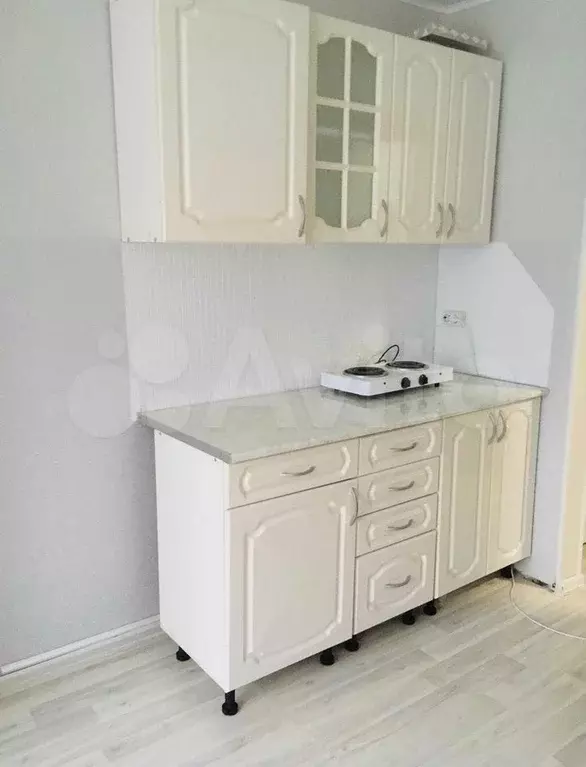 Квартира-студия, 17 м, 3/5 эт. - Фото 0