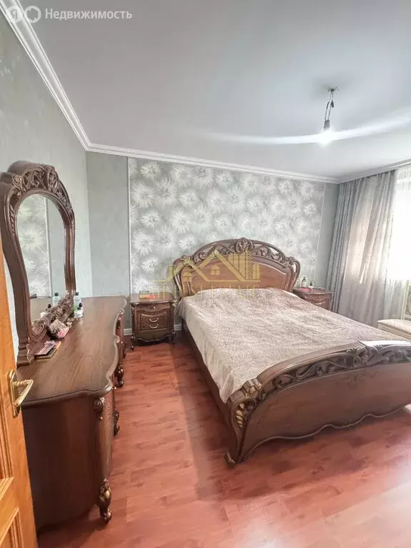 3-комнатная квартира: Беслан, Хлебный переулок, 4 (62 м) - Фото 2