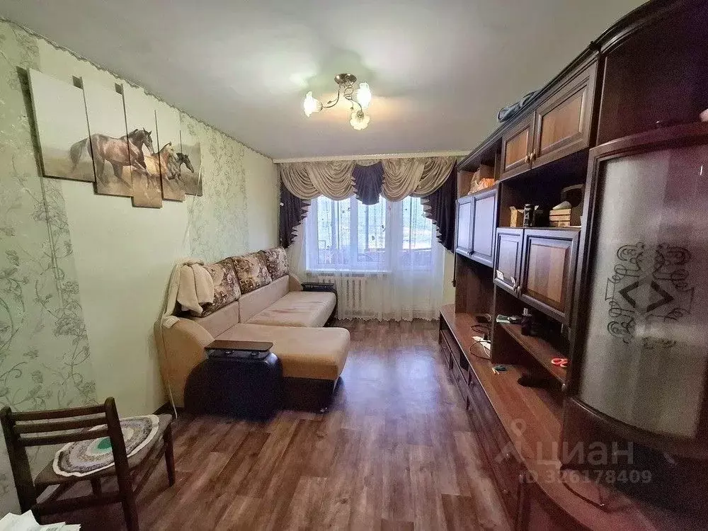 1-к кв. Краснодарский край, Крымск Адагумская ул., 153 (45.0 м) - Фото 1