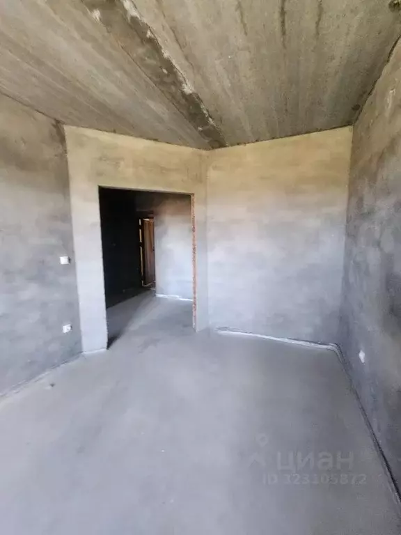 1-к кв. Амурская область, Благовещенский район, с. Чигири ул. ... - Фото 2