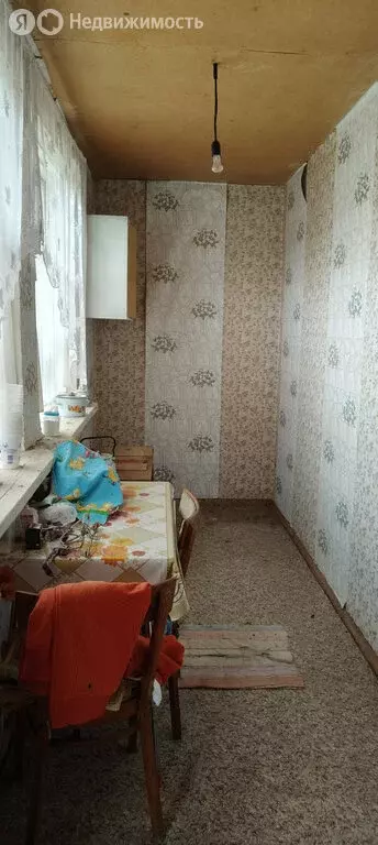 Дом в посёлок городского типа Большое Полпино, СТ Богатырь (38 м) - Фото 1